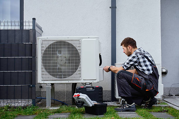 Trusted Hvac service in Woodstown, NJ - Tropical Oasis HVAC